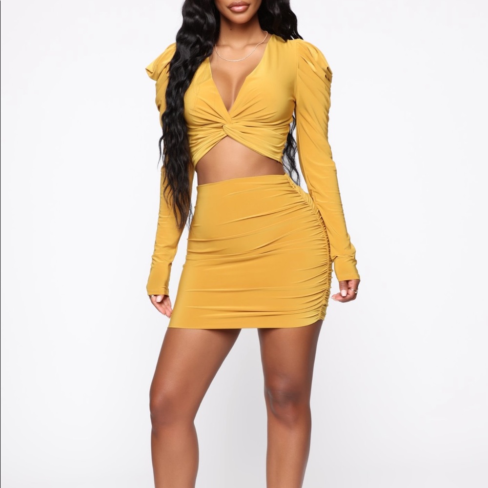 2 peice set